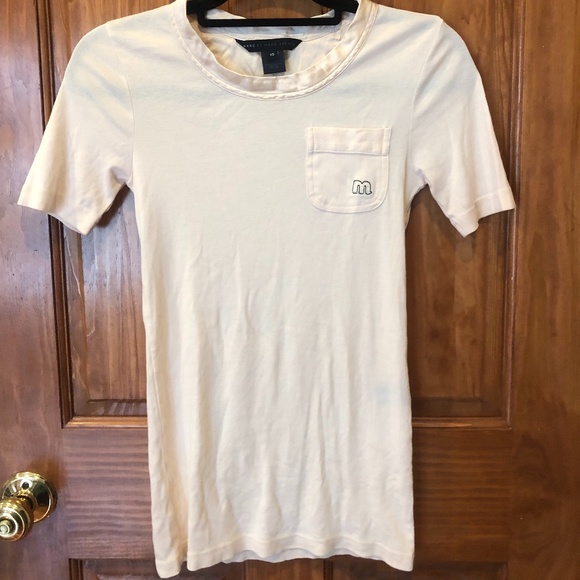 Marc by Marc Jacobs Tee - Picture 4 of 6